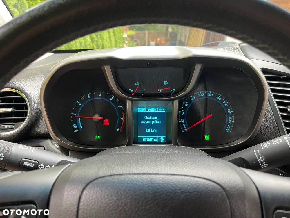 Chevrolet Orlando 1.4 T LT+ - 13