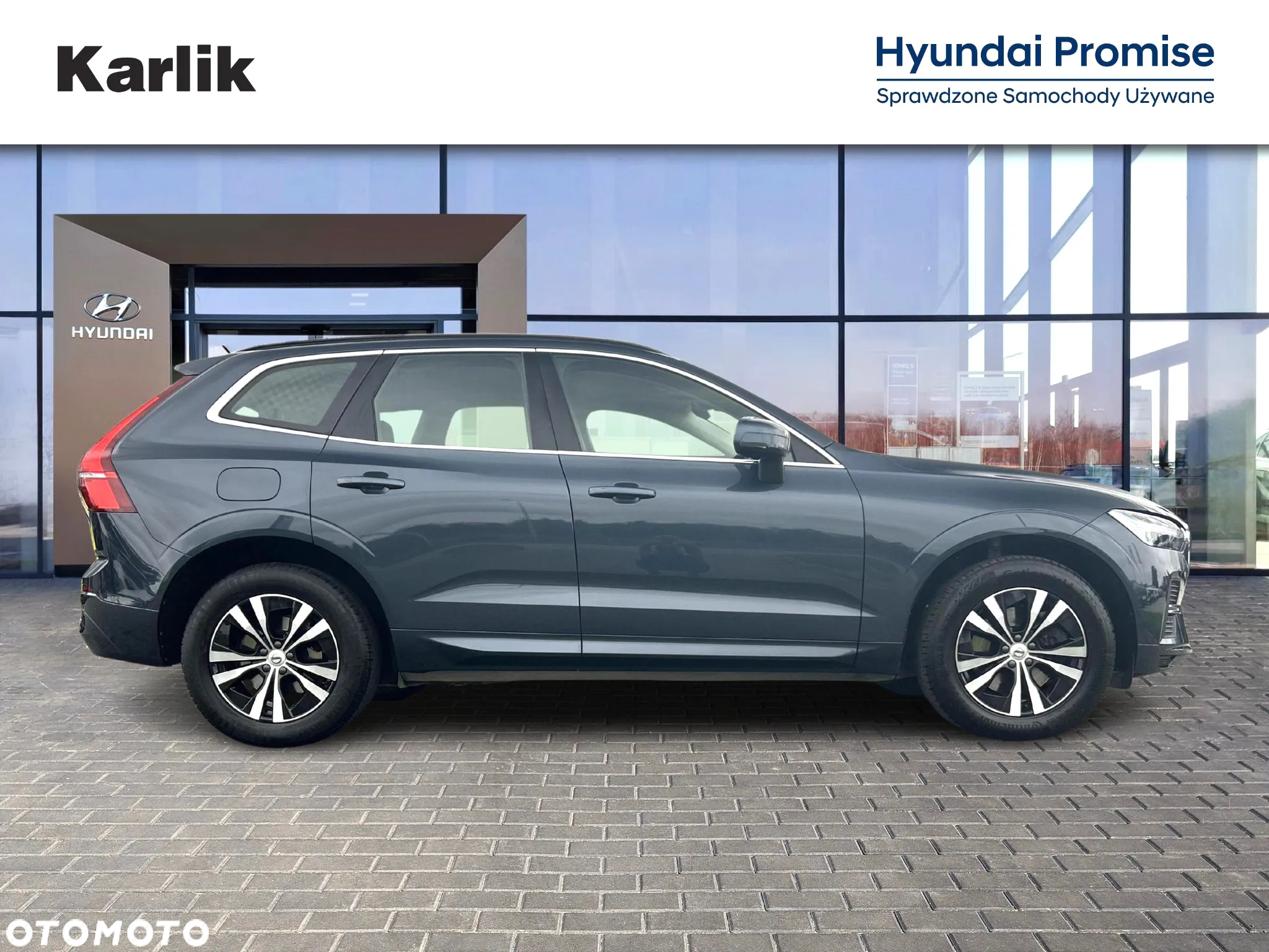 Volvo XC 60 - 6