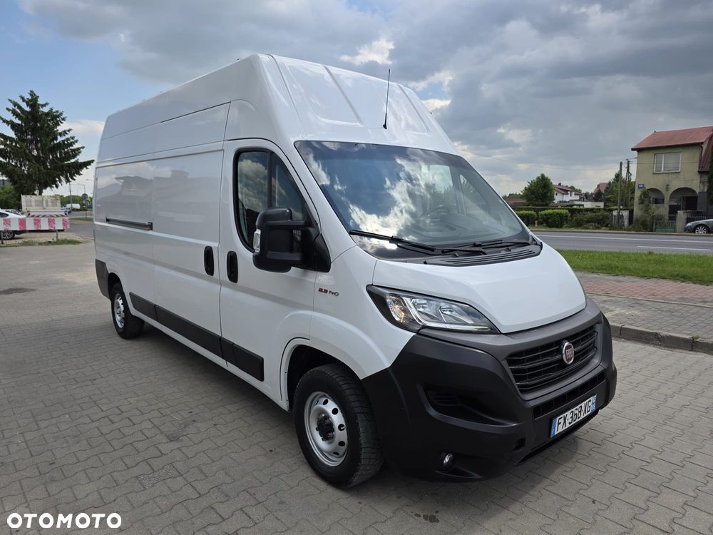 Fiat Ducato L3H2 - 5