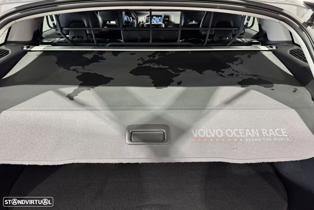 Volvo V60 2.0 D2 Volvo Ocean Race - 32