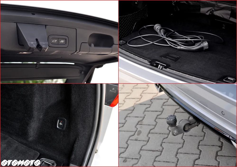 Volvo XC 60 T6 AWD Recharge Geartronic RDesign - 19