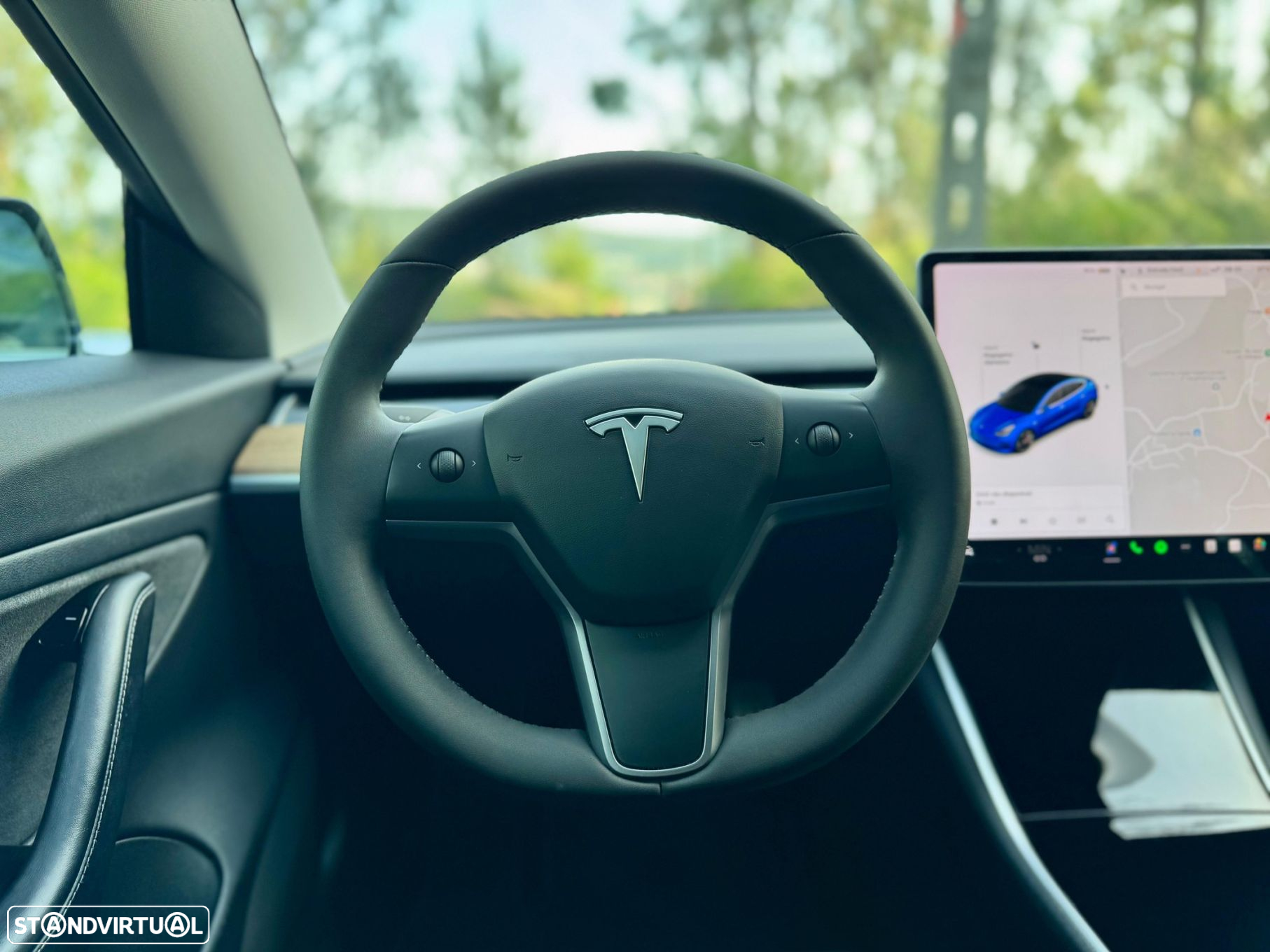 Tesla Model 3 Performance Dual Motor AWD - 40