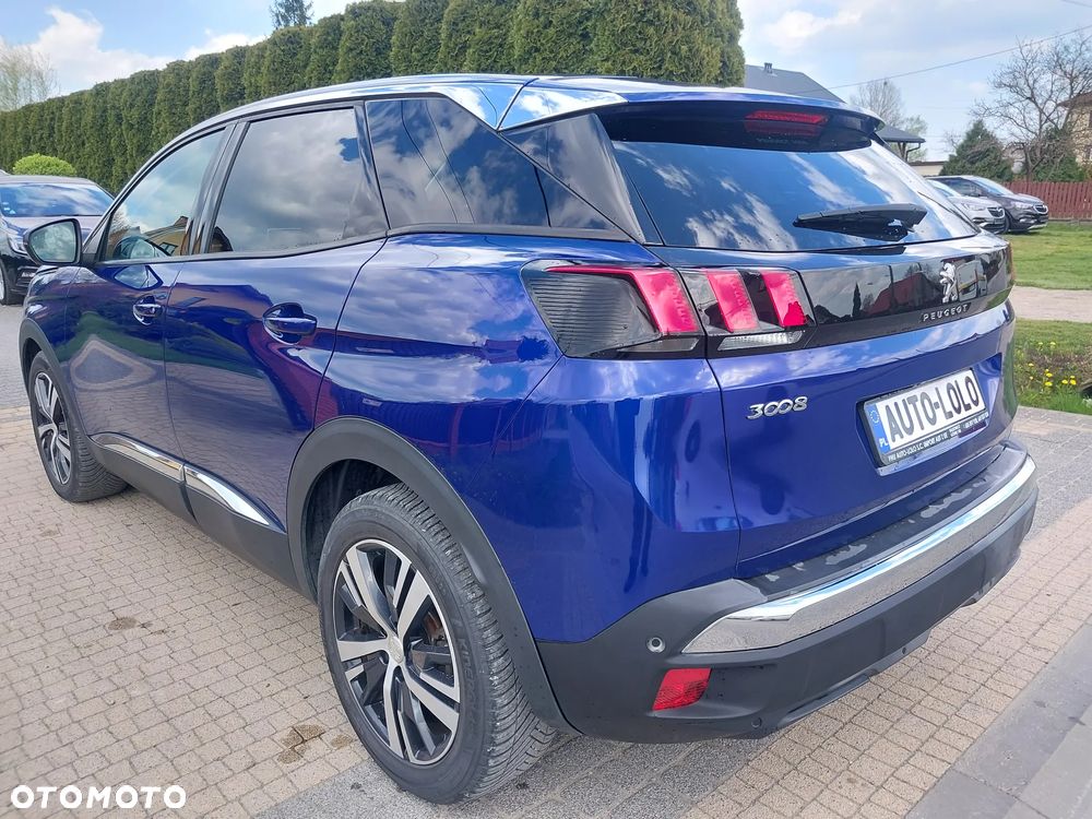 Peugeot 3008 - 4
