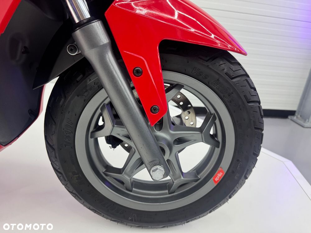 Aprilia Inny - 8