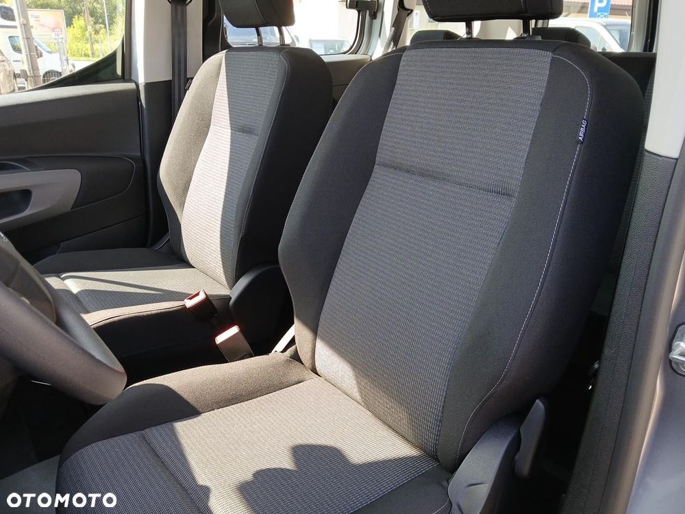 Toyota Proace City Verso 1.5 D-4D Business - 14