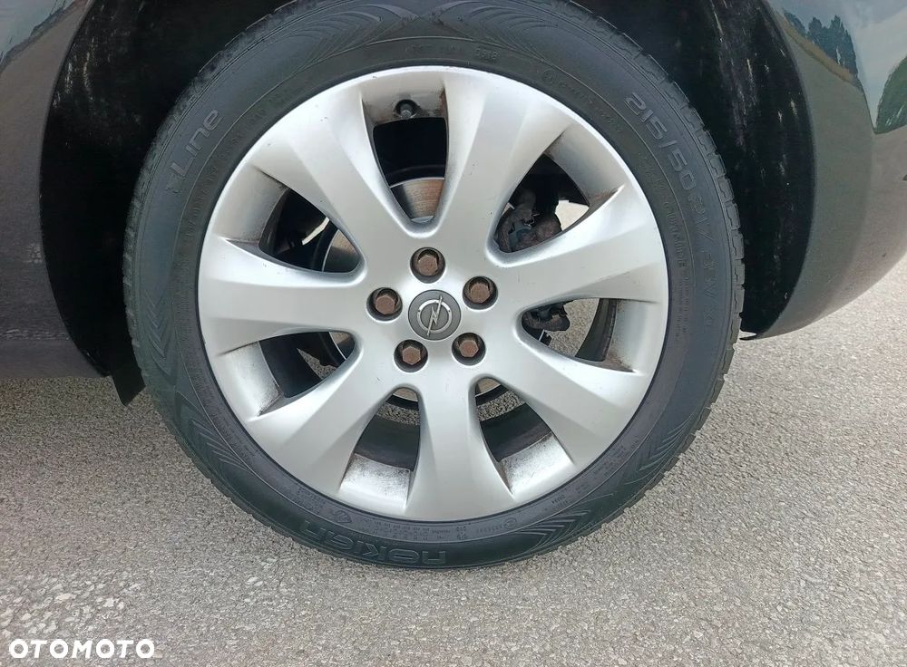 Opel Astra 1.4 Turbo 150 Jahre - 34