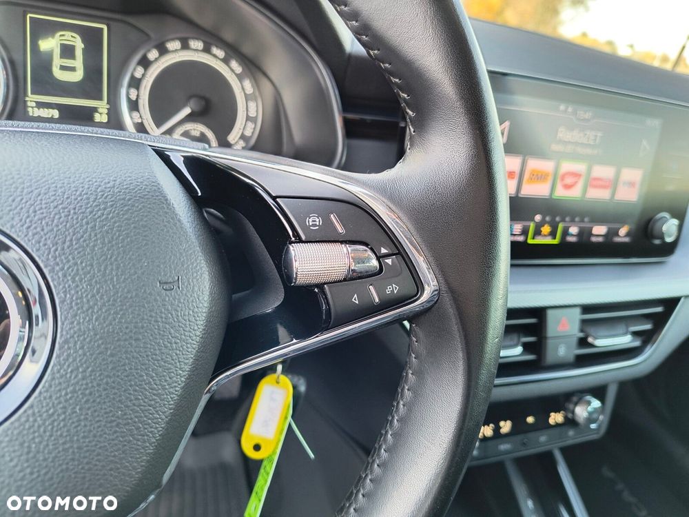 Skoda Scala 1.0 TSI Ambition - 19