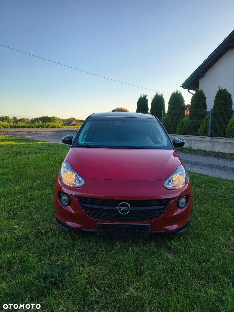 Opel Adam 1.4 Unlimited - 11