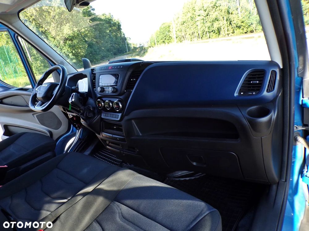 Iveco DAILY 35S18 - 10