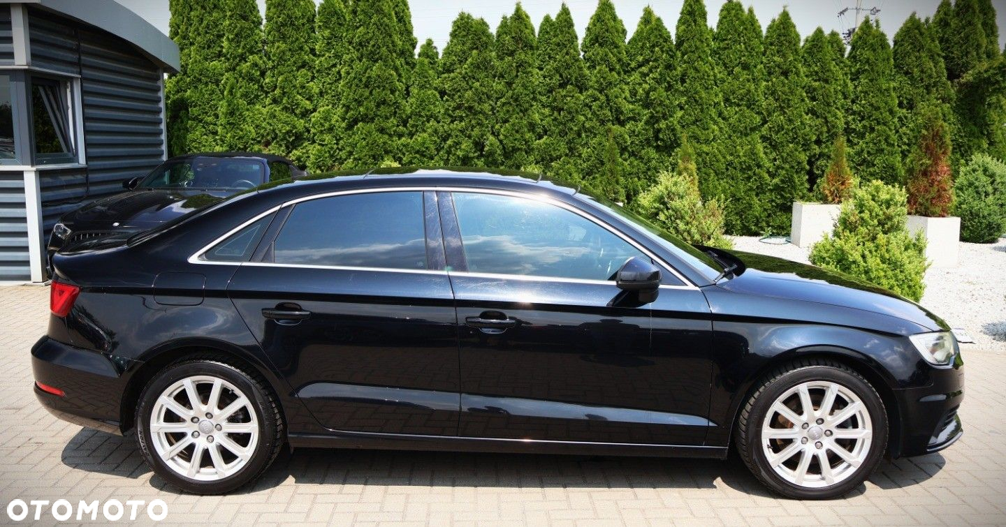 Audi A3 - 5