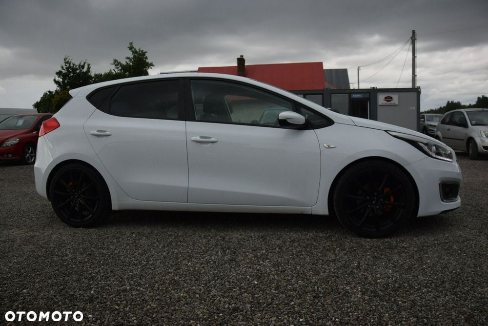 Kia Ceed 1.0 T-GDI ISG Edition 7 - 6