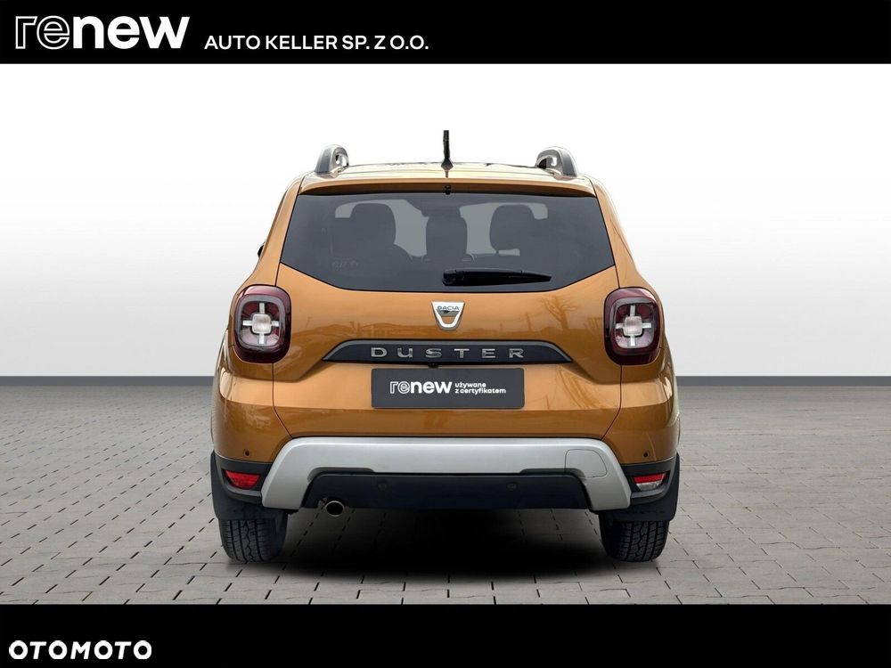 Dacia Duster - 6