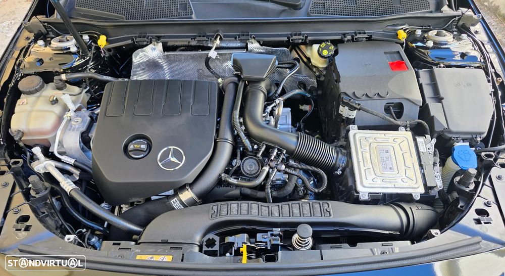 Mercedes-Benz A 160 Style - 58