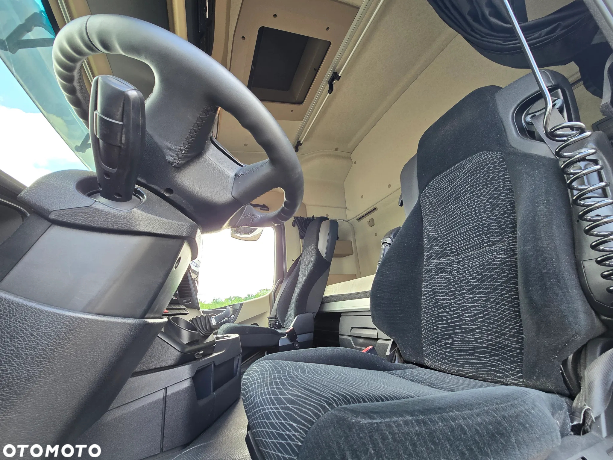 Mercedes-Benz Actros 1845 * Sprowadzony * Bez wkładu finansowego * - 13