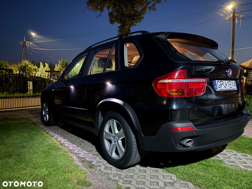 BMW X5 3.5d xDrive - 35