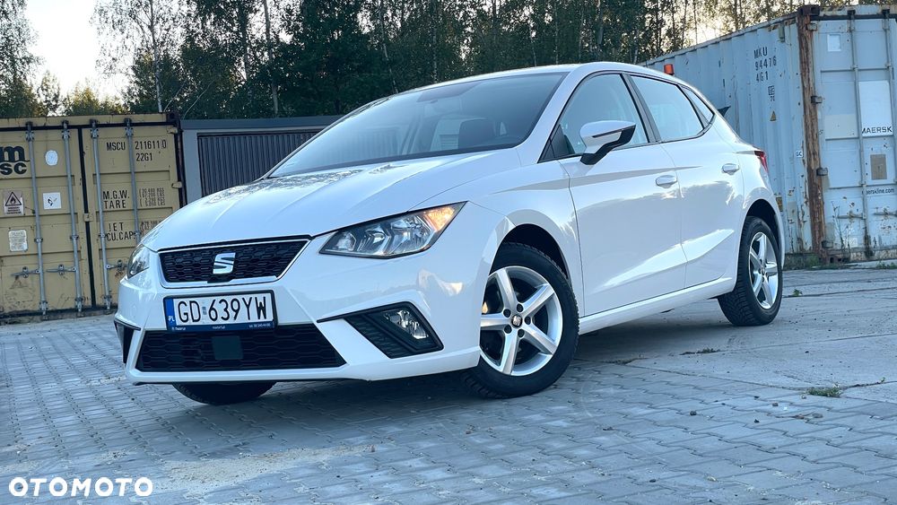 Seat Ibiza 1.0 Colour Edition - 1