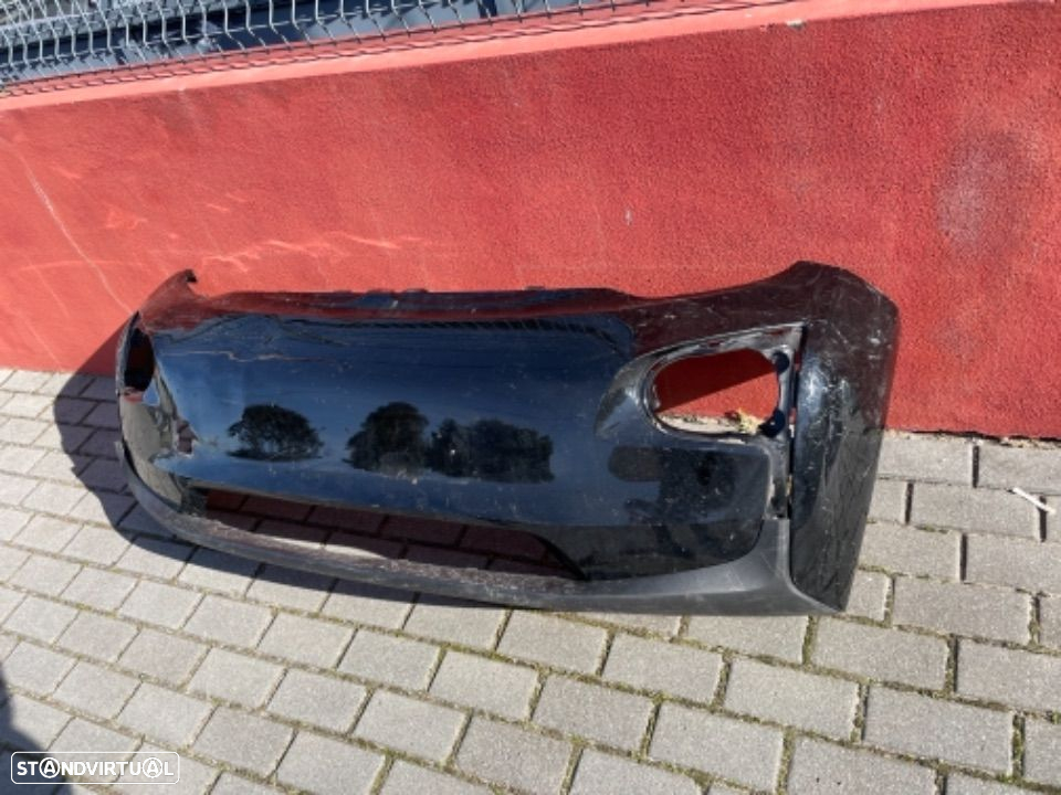 Parachoque bmw i3 2014-2017 - 2