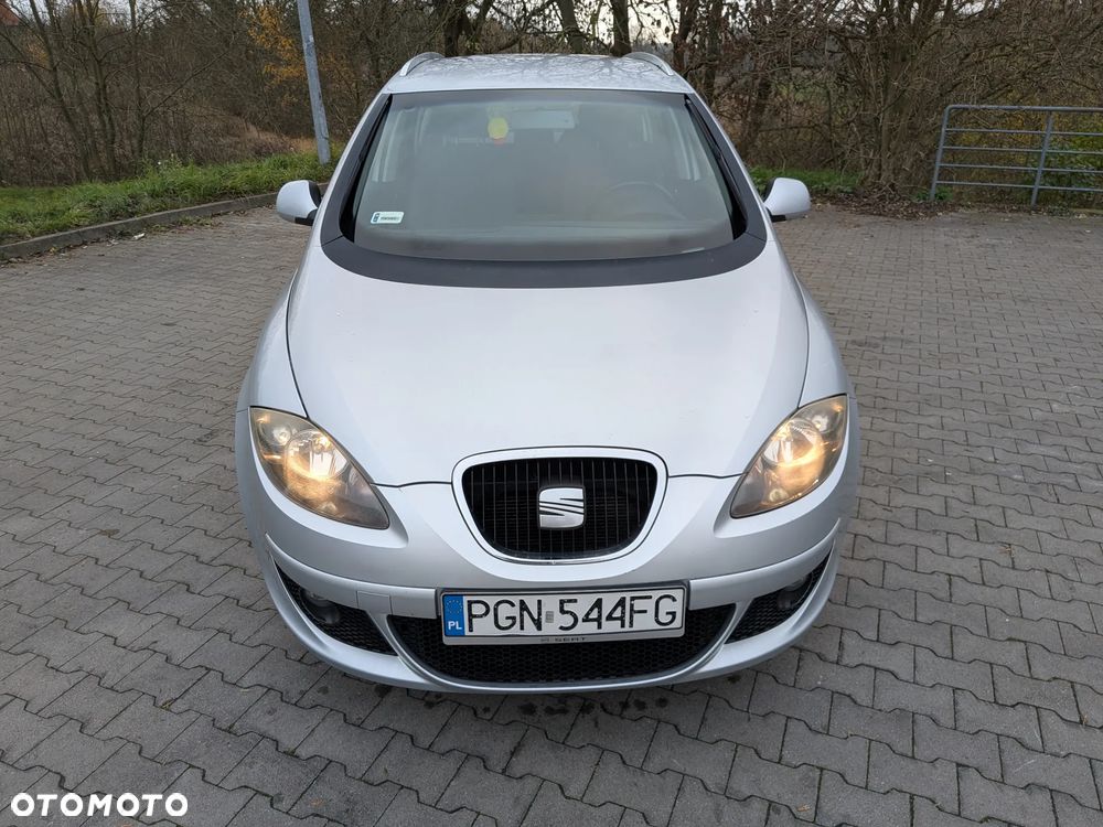 Seat Altea XL - 2