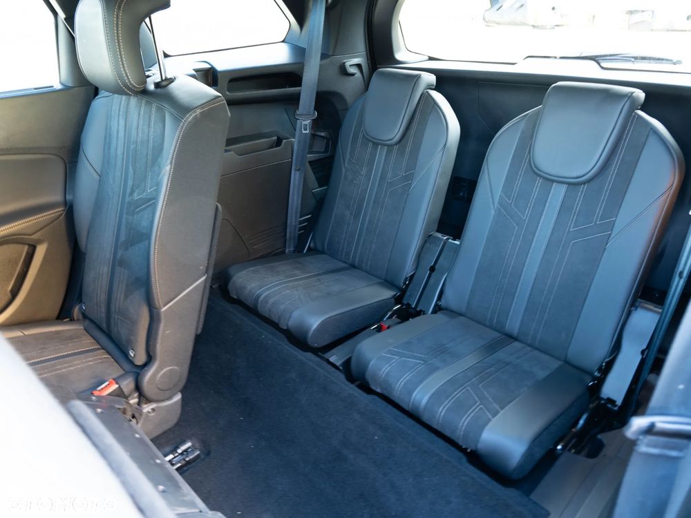 Peugeot 5008 2.0 BlueHDi GT Pack S&S EAT8 - 21