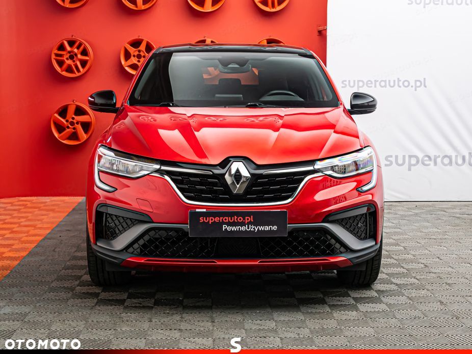 Renault Arkana - 2