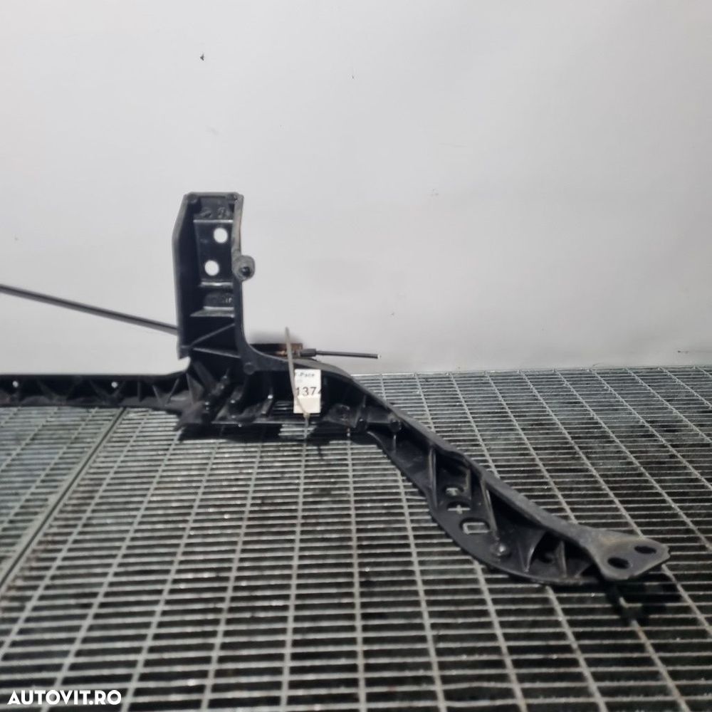 Trager Jaguar F - Pace 2.0 D 2015 - 2020 1999CC Manuala (1374) Diesel - 4