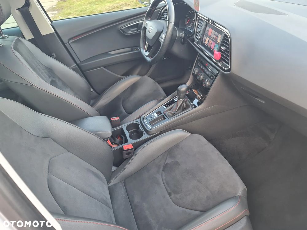 Seat Leon - 7
