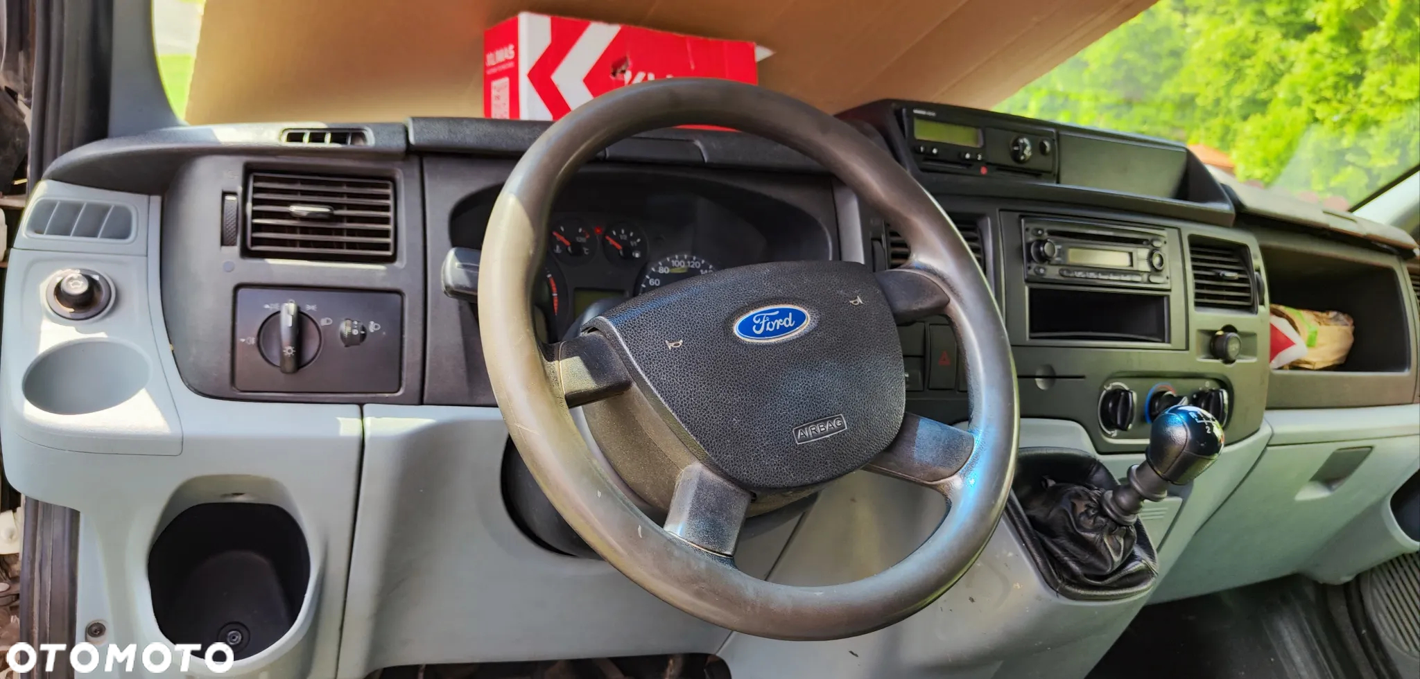 Ford Ford Transit Tourneo - 4