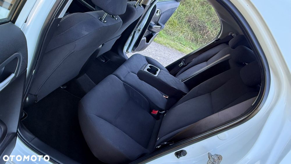 Honda Civic 1.8 Comfort - 7