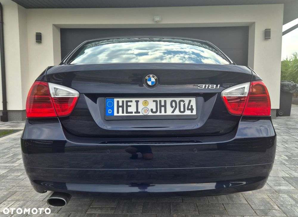 BMW Seria 3 - 13