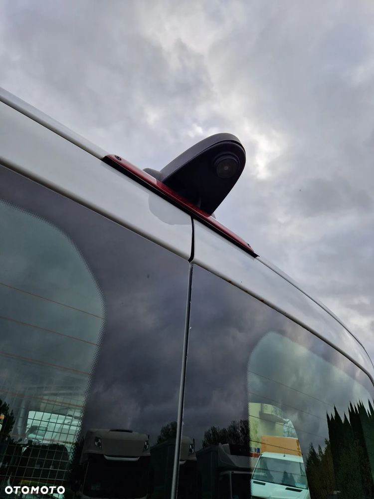 Mercedes-Benz SPRINTER 319 CDI 4X4 V6 190 KM 9 OSOBOWY - 10