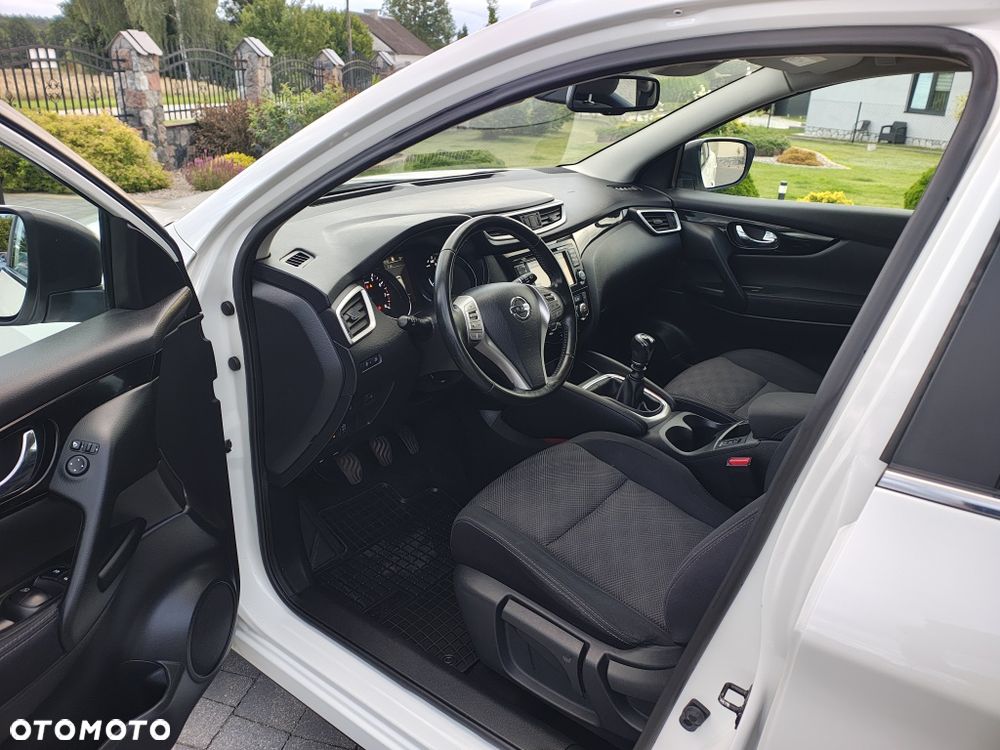 Nissan Qashqai - 7
