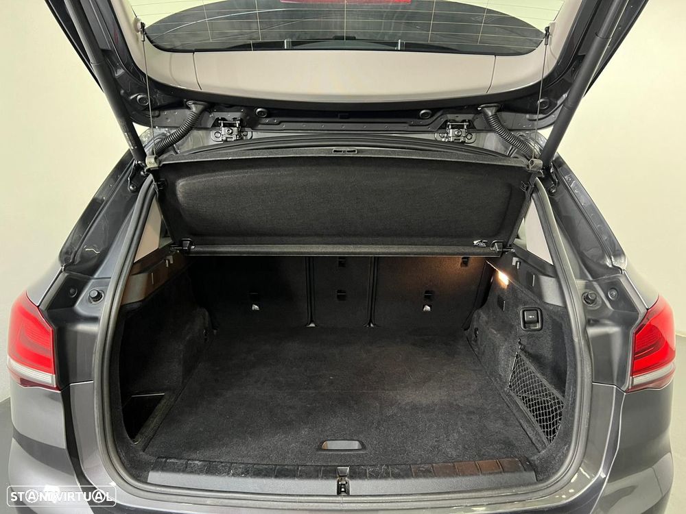 BMW X1 25 e xDrive - 22