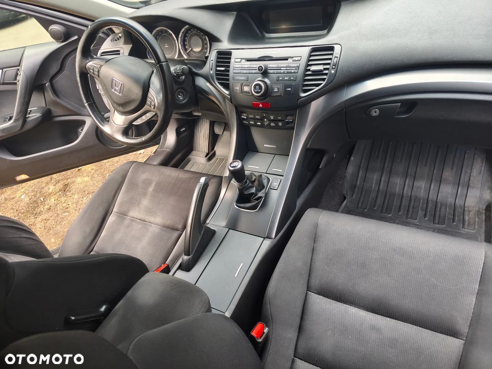 Honda Accord 2.0 Elegance Advantage - 15