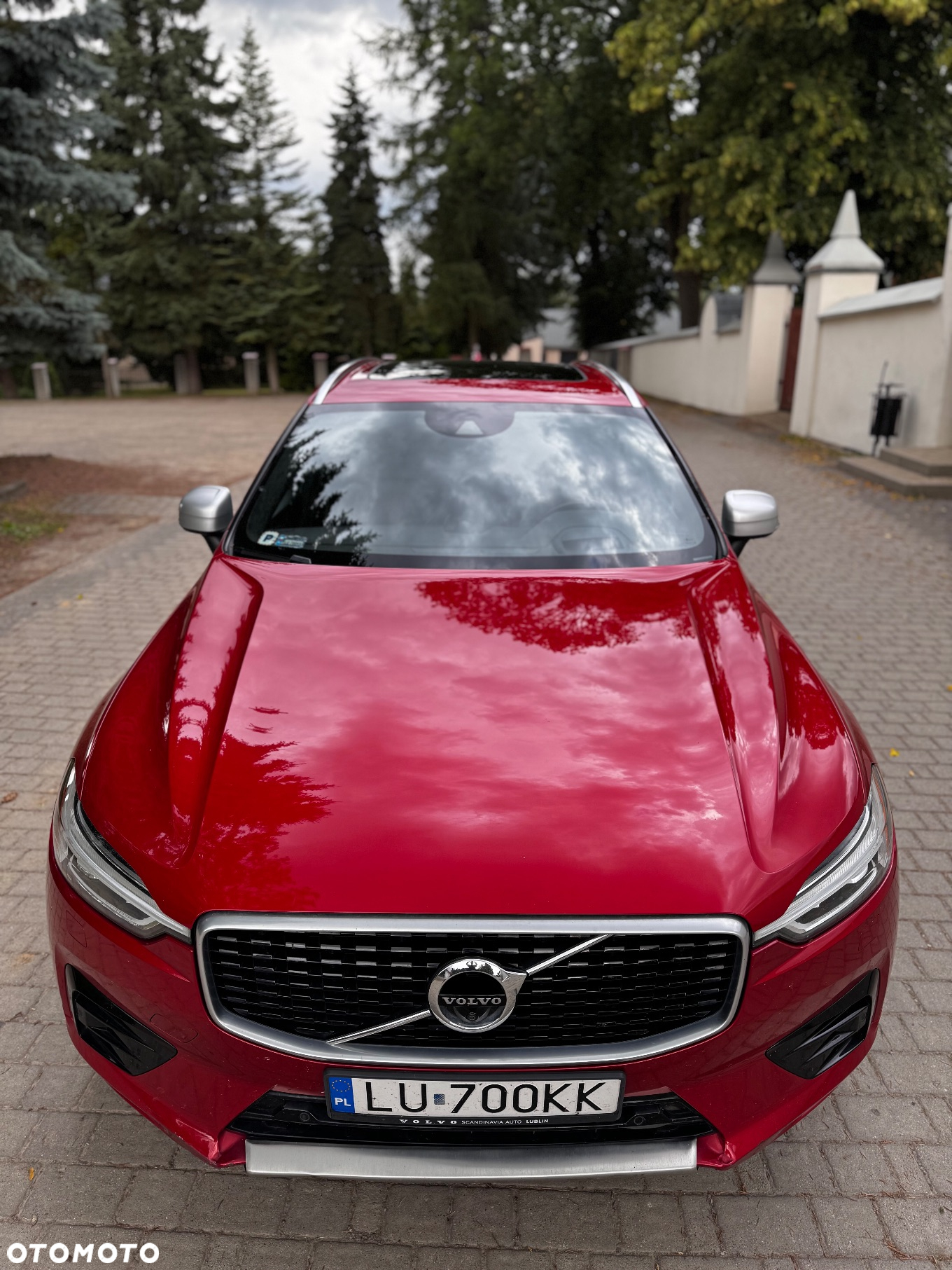 Volvo XC 60 - 10