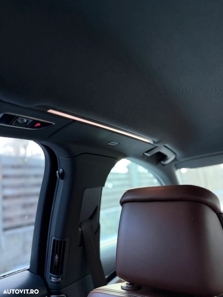 Audi A8 3.0 TDI Quattro Tiptronic - 19