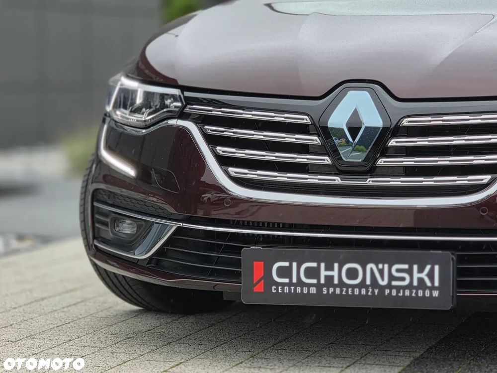 Renault Talisman 1.3 TCe FAP Initiale Paris EDC - 14