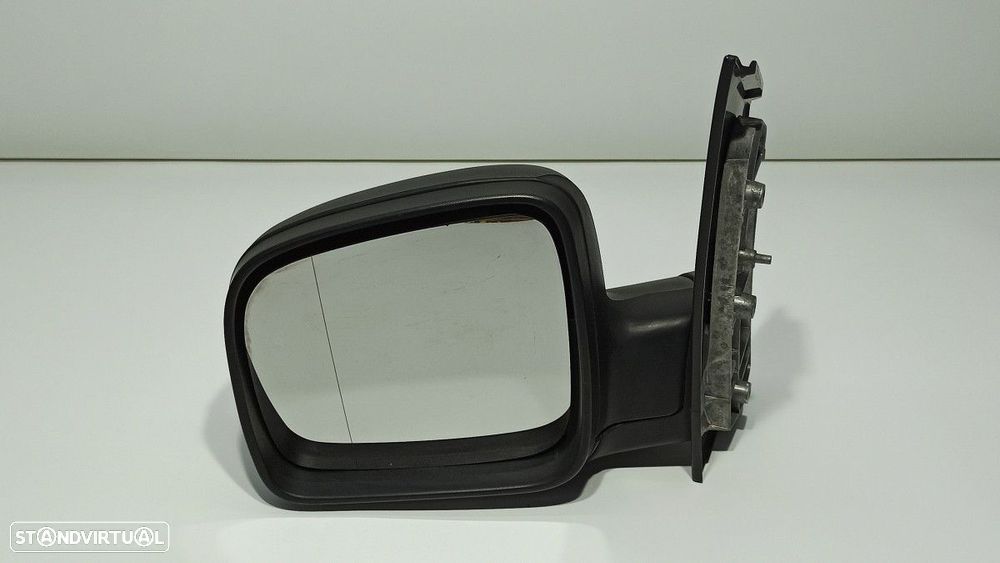 RETROVISOR ESQUERDO VOLKSWAGEN CADDY KA/KB (2K) FURG. - 5