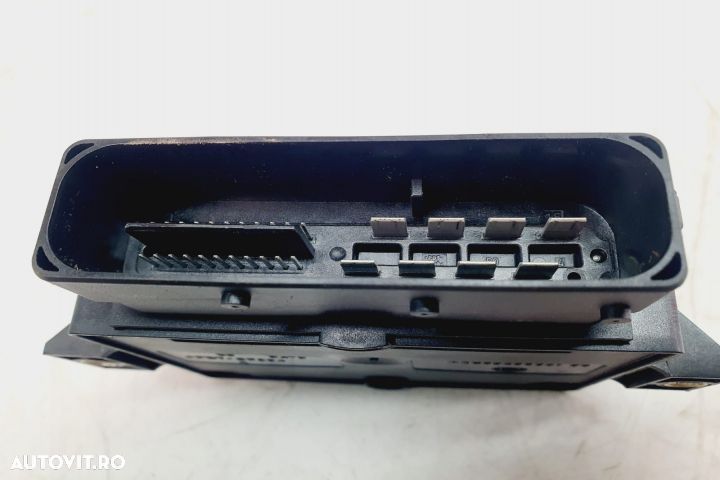 Calculator modul frana de mana 4h0907801h a2c58091740 Audi A6 allroad C7 (facelift)  [din 2014 pana - 2