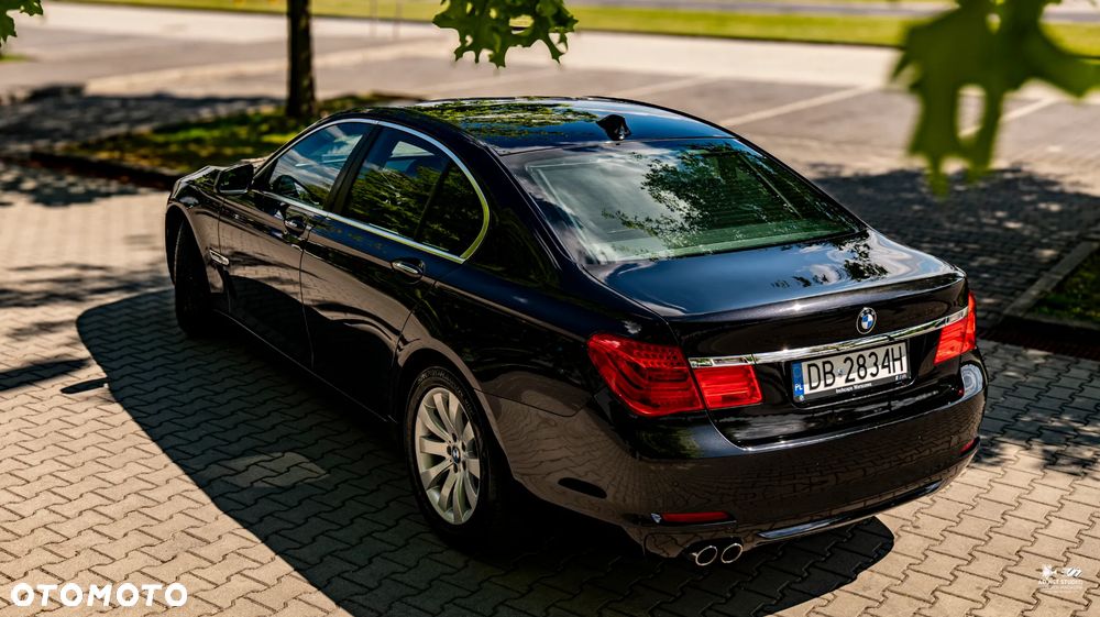 BMW Seria 7 730d - 20