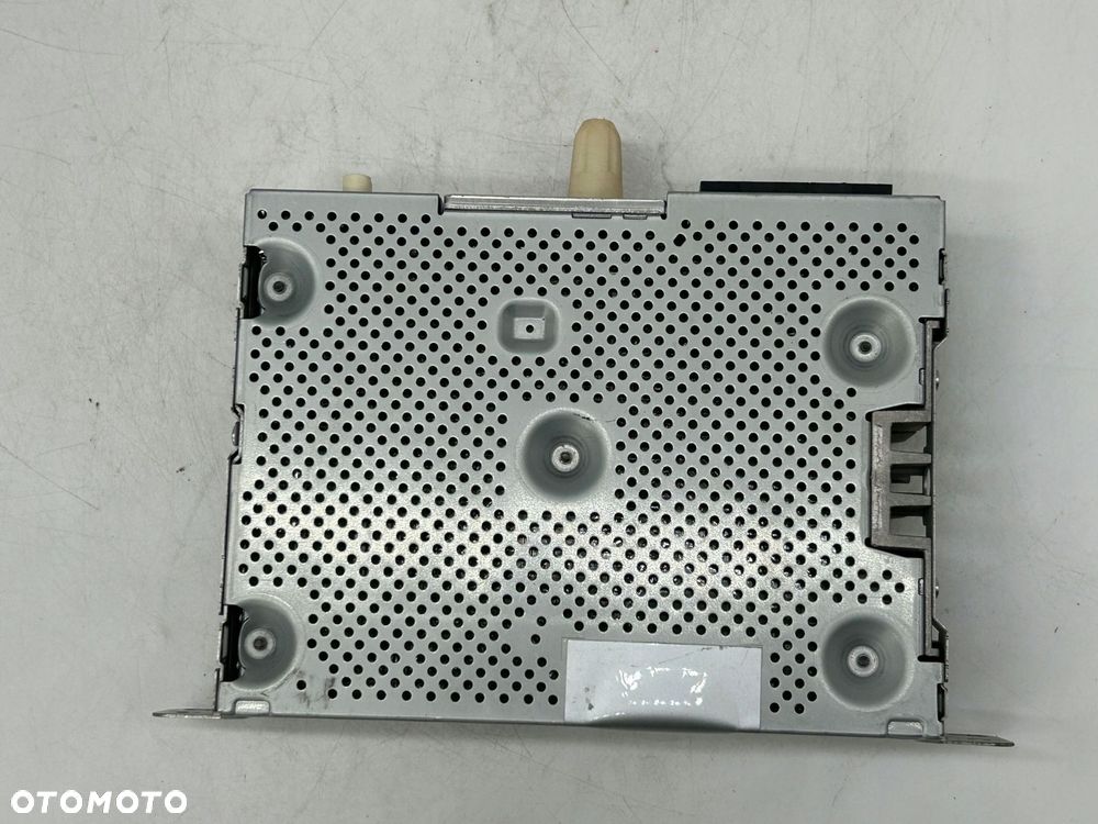 radioodtwarzacz stacja multimedialna peugeot expert 9818777780 - 4