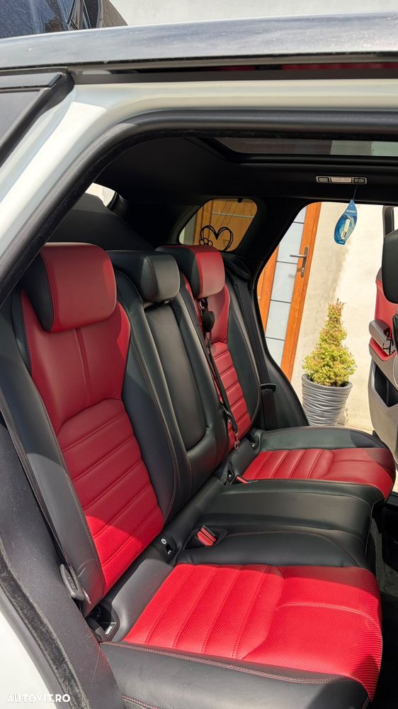 Land Rover Range Rover Evoque - 4