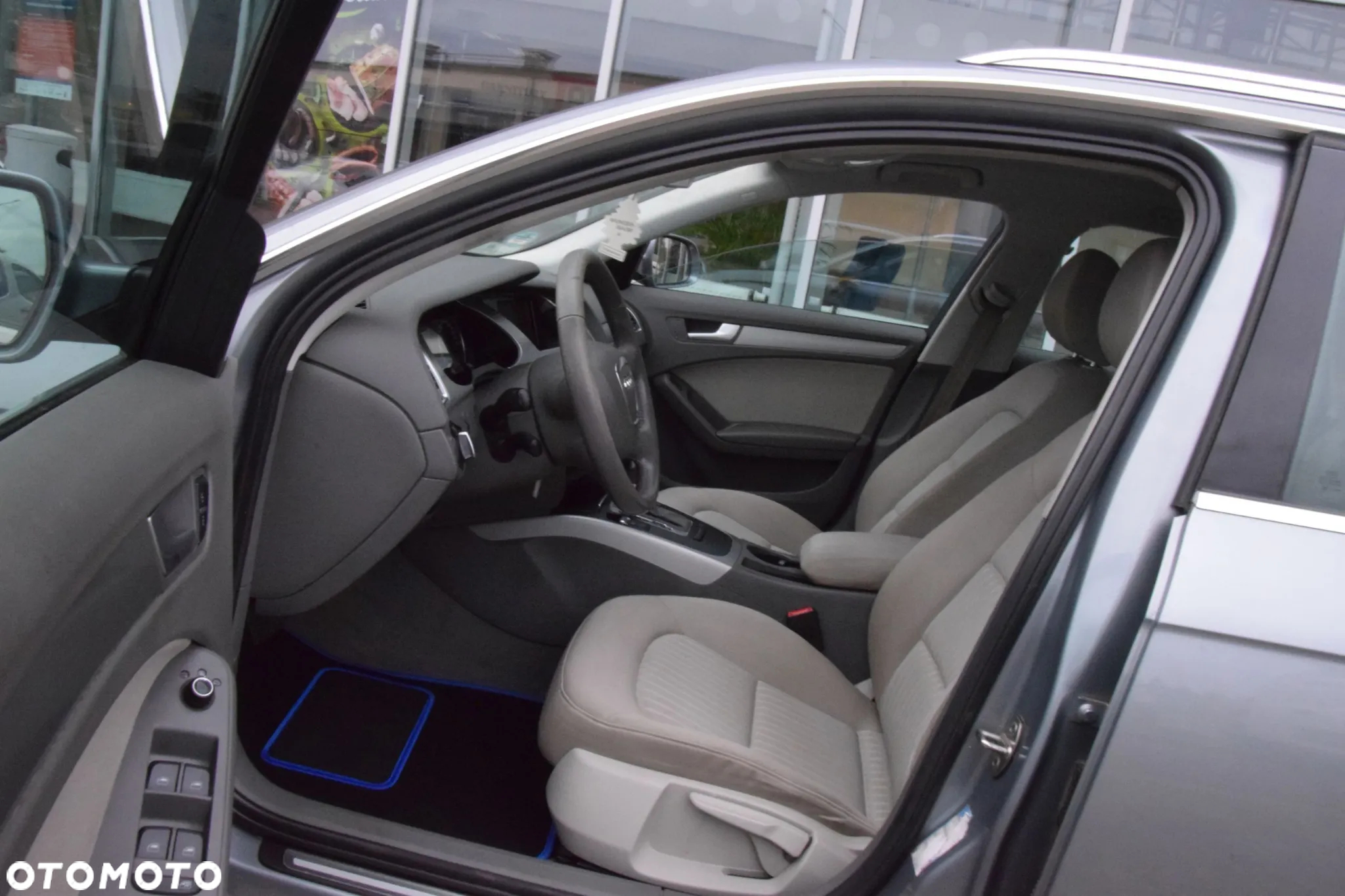 Audi A4 - 19