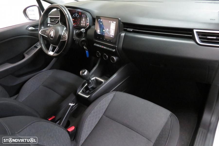 Renault Clio 1.5 Blue dCi Intens - 9