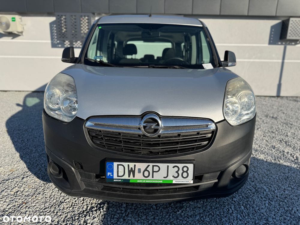 Opel Combo Tour Van 1.3 CDTI L2H1 - 2