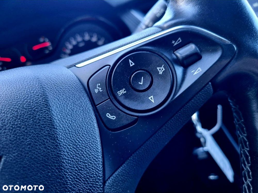 Opel Grandland X 1.2 Start/Stop Elegance - 16