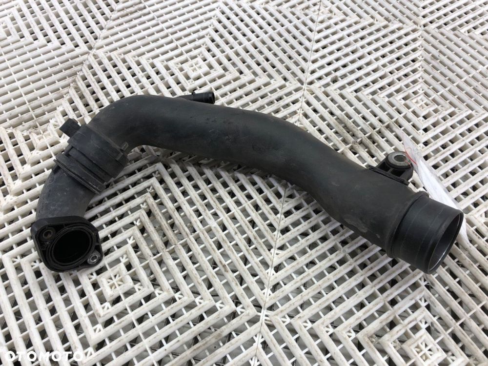 RURA POWIETRZA  RENAULT MEGANE III Grandtour (KZ0/1) 2008 - 2022 1.9 dCi (KZ0J, KZ0N, KZ1S) 96 kW - 2