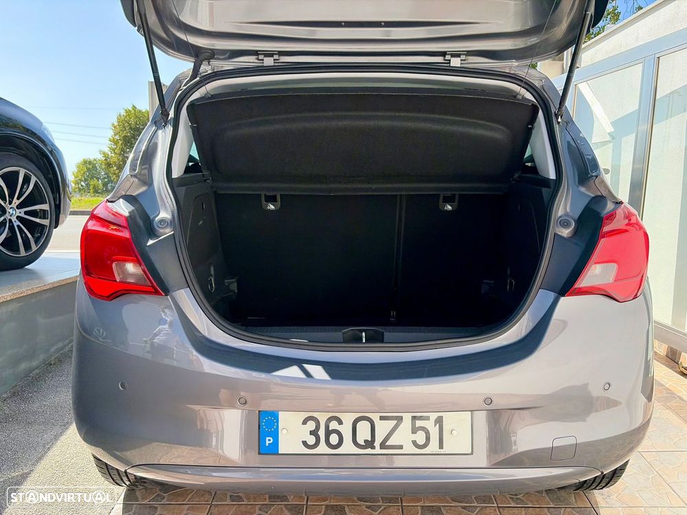 Opel Corsa 1.3 CDTi Color Edition - 5