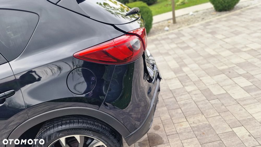 Mazda CX-5 2.5 Skypassion i-ELoop - 28