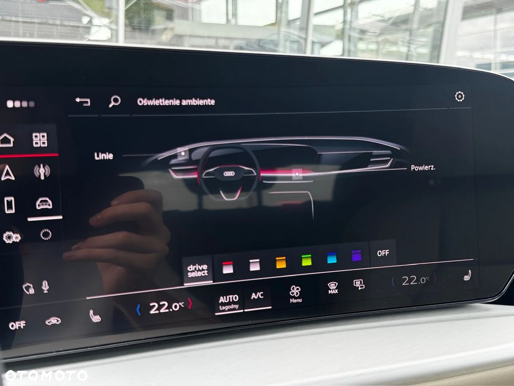 Audi Q5 TFSI mHEV 150 kW Quattro S tronic - 21
