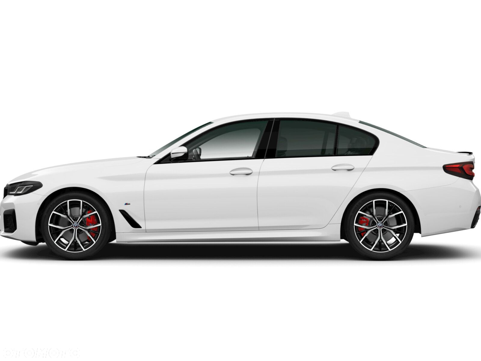 BMW Seria 5 - 4